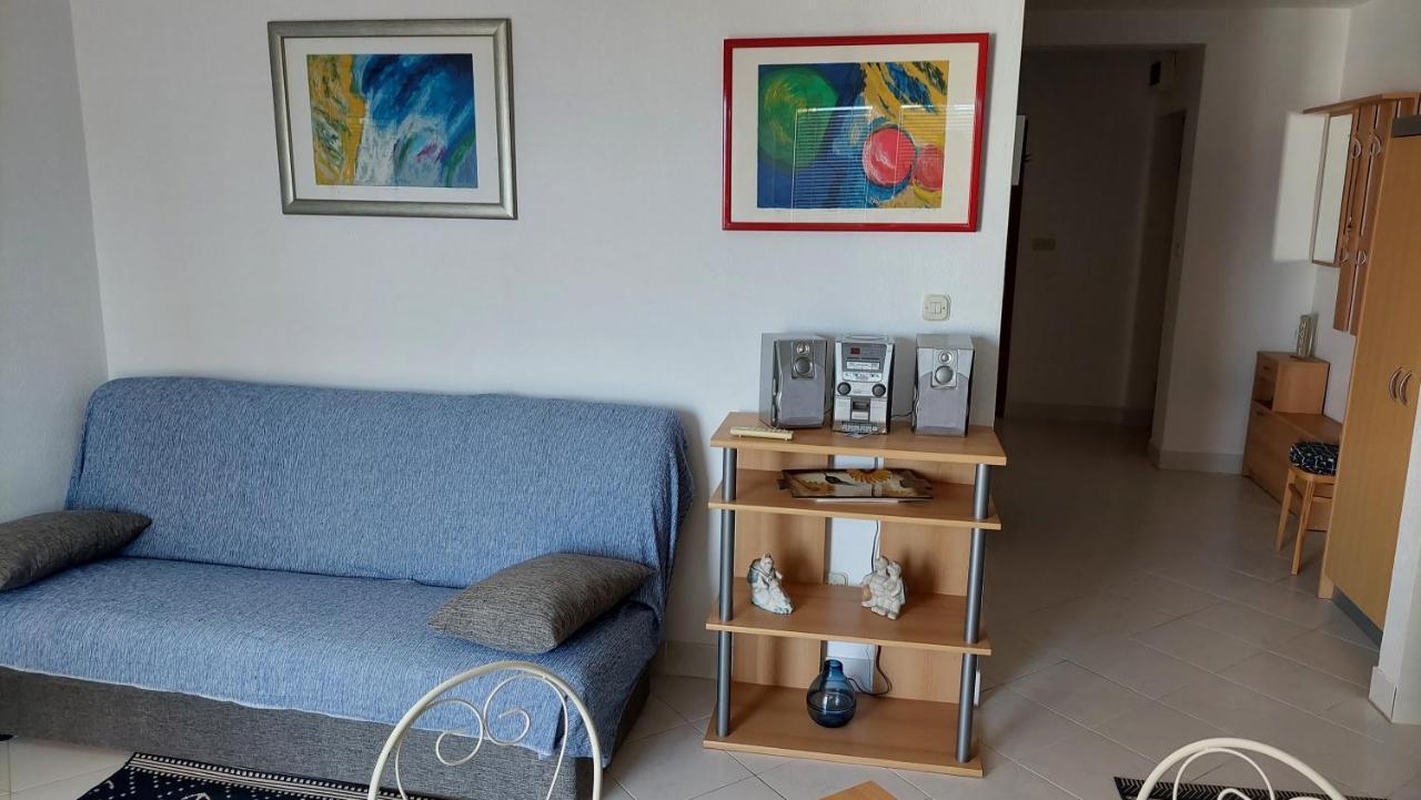 Apartments Eti Bol Extérieur photo