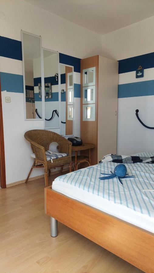 Apartments Eti Bol Extérieur photo