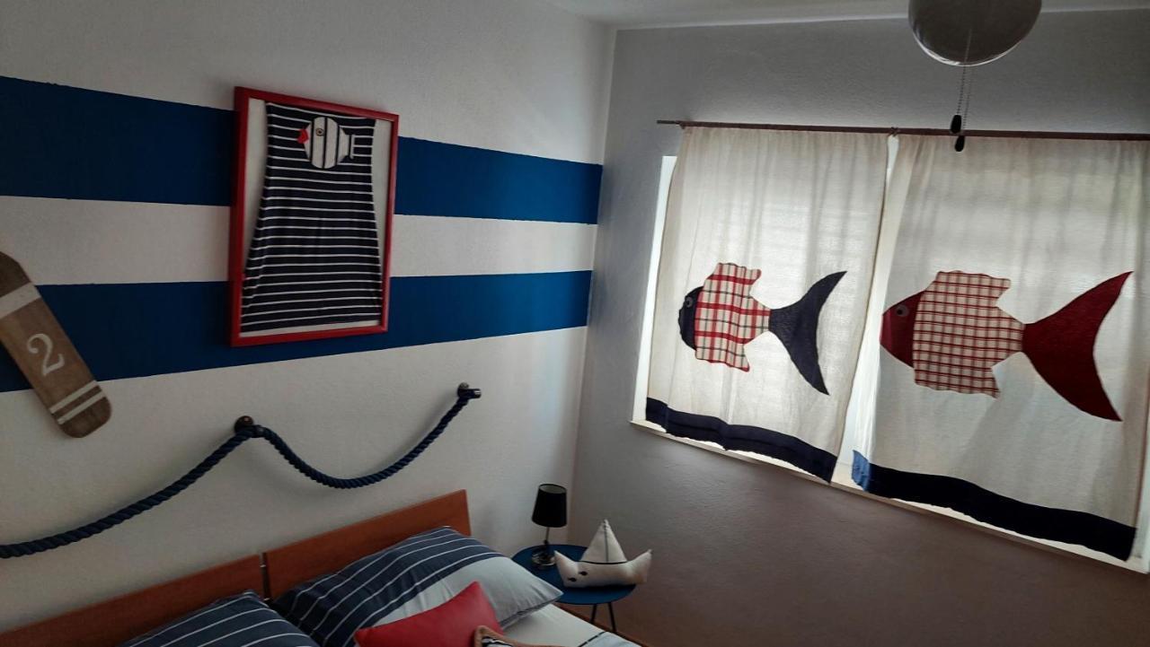 Apartments Eti Bol Extérieur photo