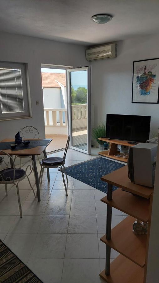 Apartments Eti Bol Extérieur photo