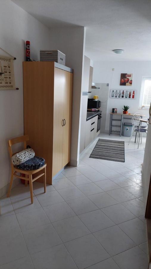 Apartments Eti Bol Extérieur photo