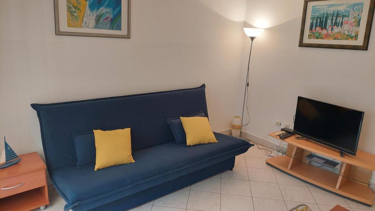 Apartments Eti Bol Extérieur photo