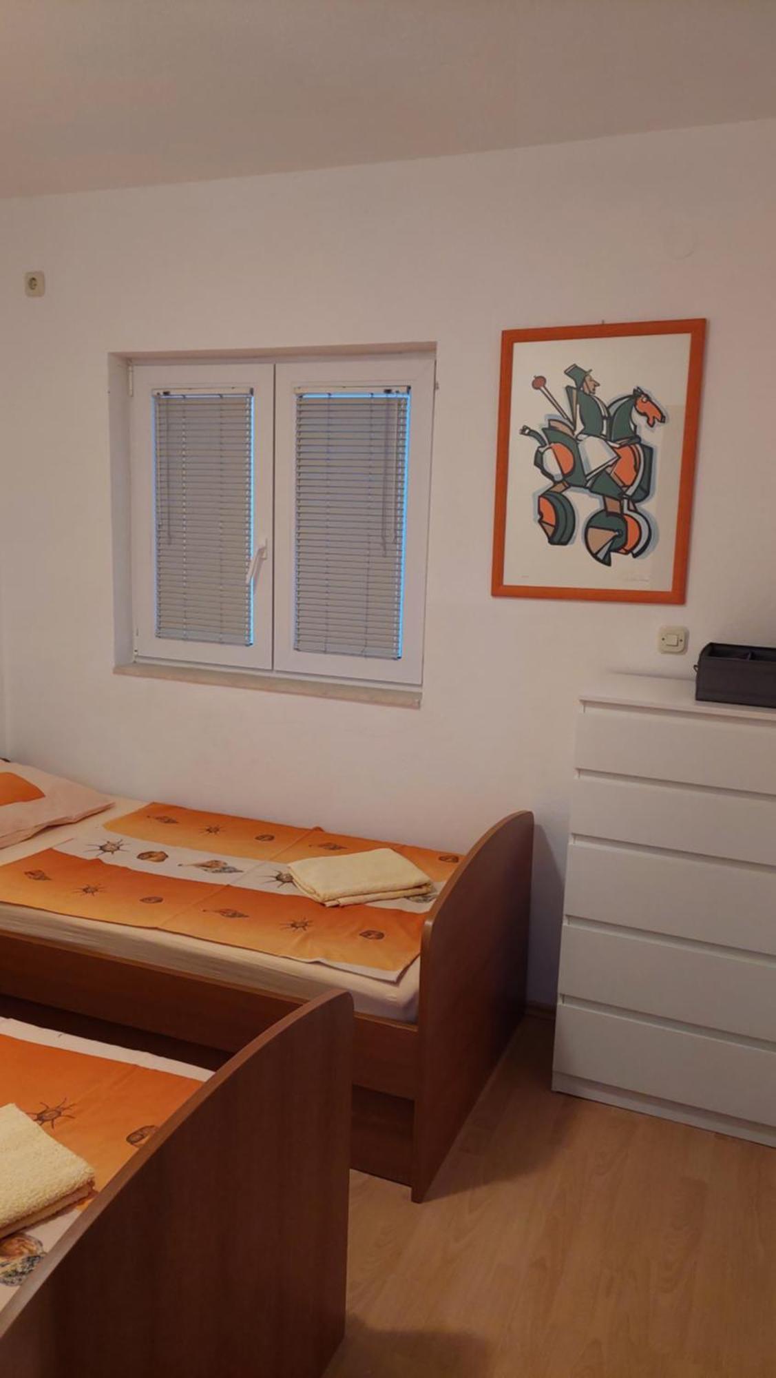 Apartments Eti Bol Extérieur photo