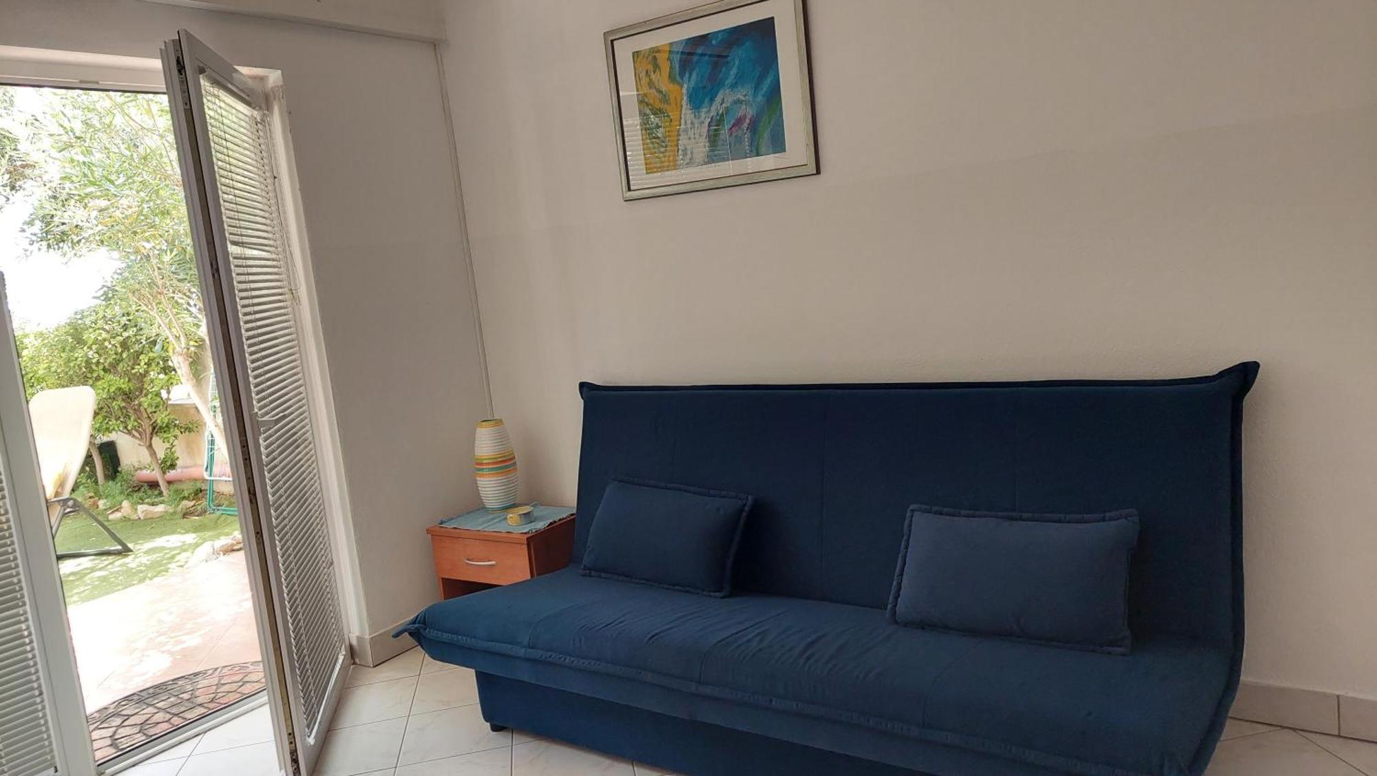 Apartments Eti Bol Extérieur photo