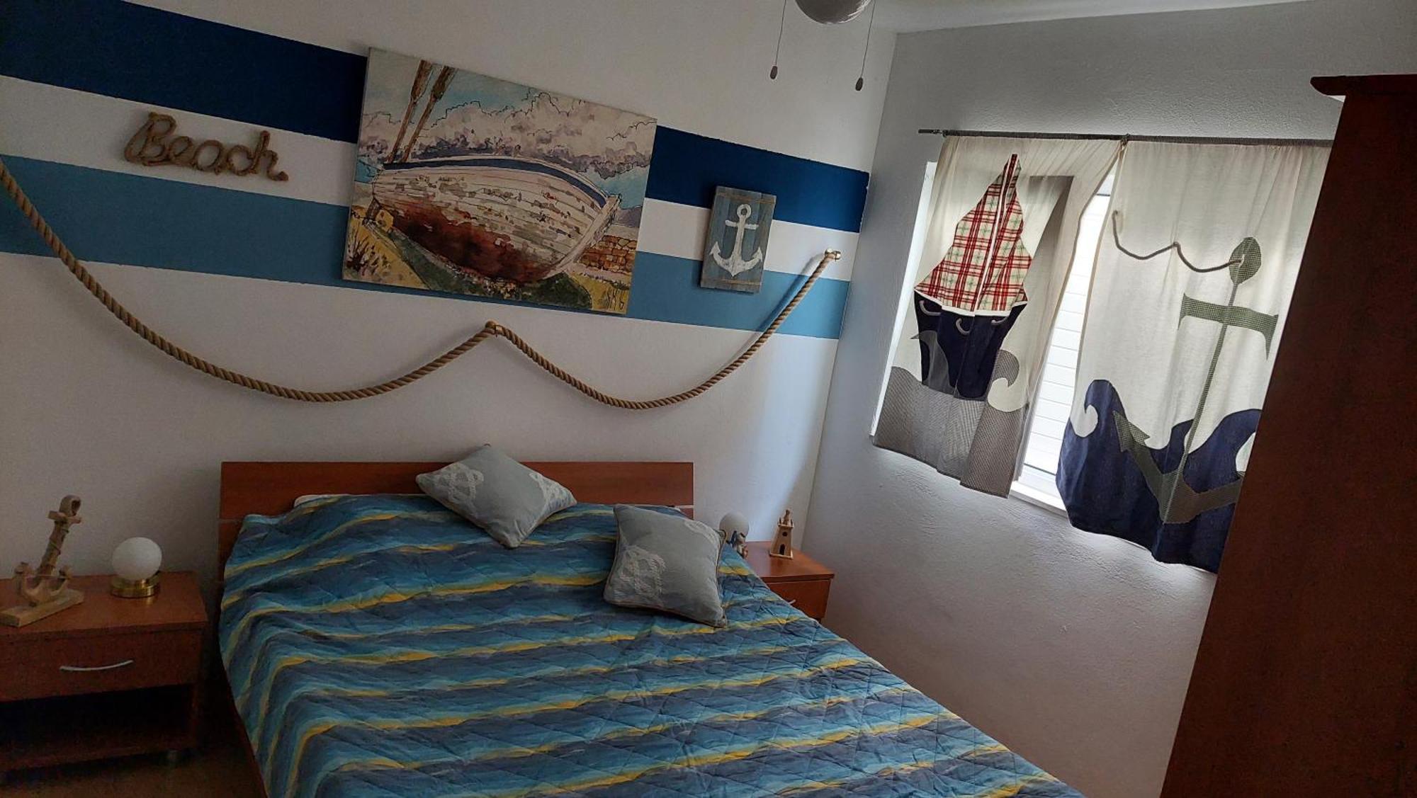 Apartments Eti Bol Extérieur photo